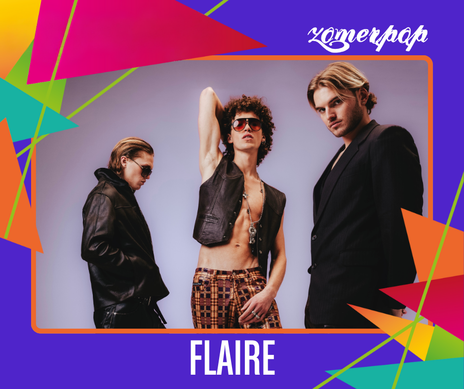 FLAIRE
